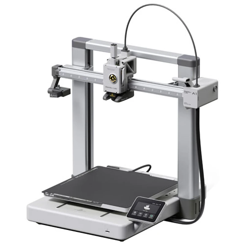 Bambu Lab A1 Combo Multi-Colour Multi-Material Wireless 3D Printer