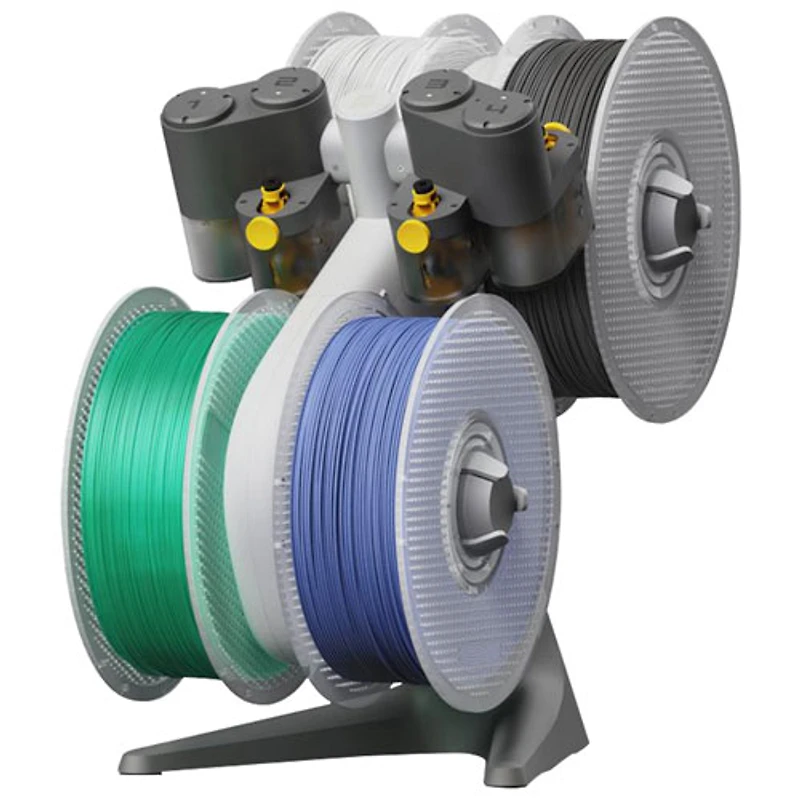Bambu Lab A1 Combo Multi-Colour Multi-Material Wireless 3D Printer
