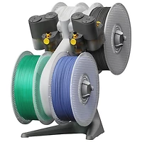 Bambu Lab A1 Combo Multi-Colour Multi-Material Wireless 3D Printer