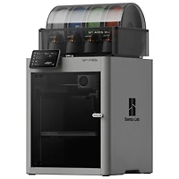 Bambu Lab P2S AMS Combo Multi-Colour Multi-Material Wireless 3D Printer