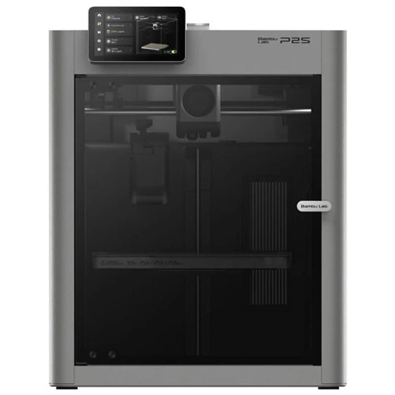 Bambu Lab P2S AMS Combo Multi-Colour Multi-Material Wireless 3D Printer