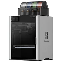 Bambu Lab H2S AMS Combo Multi-Colour Multi-Material Wireless 3D Printer