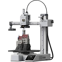 Bambu Lab A1 mini Multi-Colour Multi-Material Wireless 3D Printer
