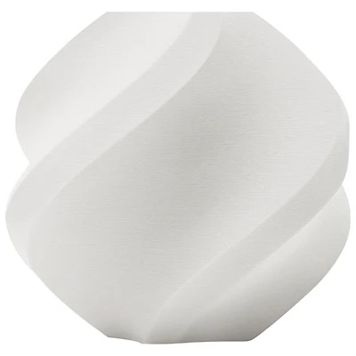 Bambu Lab 1kg Spool PLA Matte Filament - Ivory White