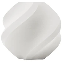Bambu Lab 1kg Spool PLA Matte Filament - Ivory White