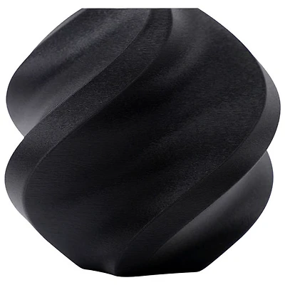 Bambu Lab 1kg Spool PLA Matte Filament - Black