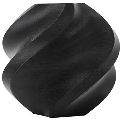 Bambu Lab 1kg Spool PLA Basic Filament - Black