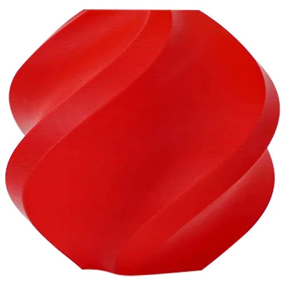 Bambu Lab 1kg Spool PLA Basic Filament - Red