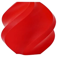 Bambu Lab 1kg Spool PLA Basic Filament - Red