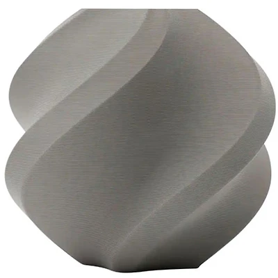 Bambu Lab 1kg Spool PLA Basic Filament - Gray
