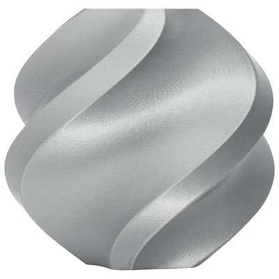 Filament APL de base en bobine de 1 kg de Bambu Lab - Argenté