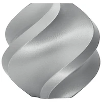 Filament APL de base en bobine de 1 kg de Bambu Lab - Argenté
