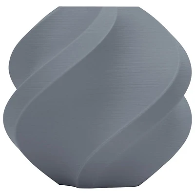 Bambu Lab 1kg Spool PLA Matte Filament - Ash Grey