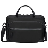 Targus Work+ 3-in-1 14" Laptop Briefcase with Sling Organizer - Black