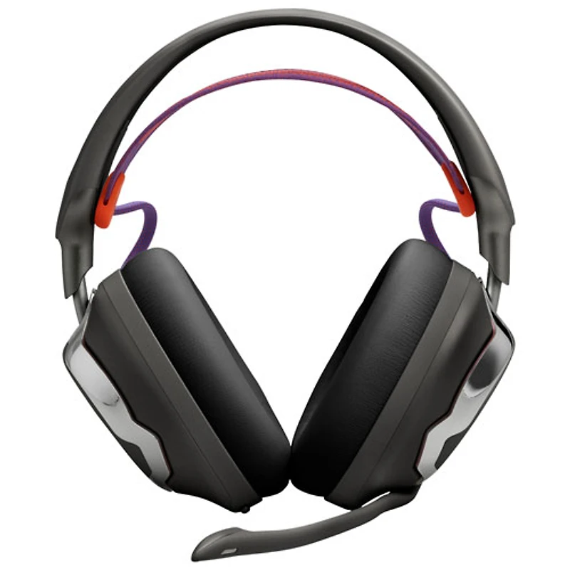 Casque de jeu sans fil Quantum 950X de JBL - Noir