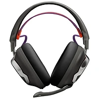 Casque de jeu sans fil Quantum 950X de JBL - Noir