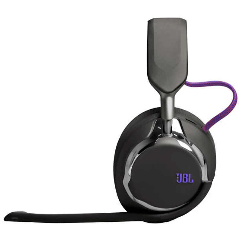 Casque de jeu sans fil Quantum 950X de JBL - Noir