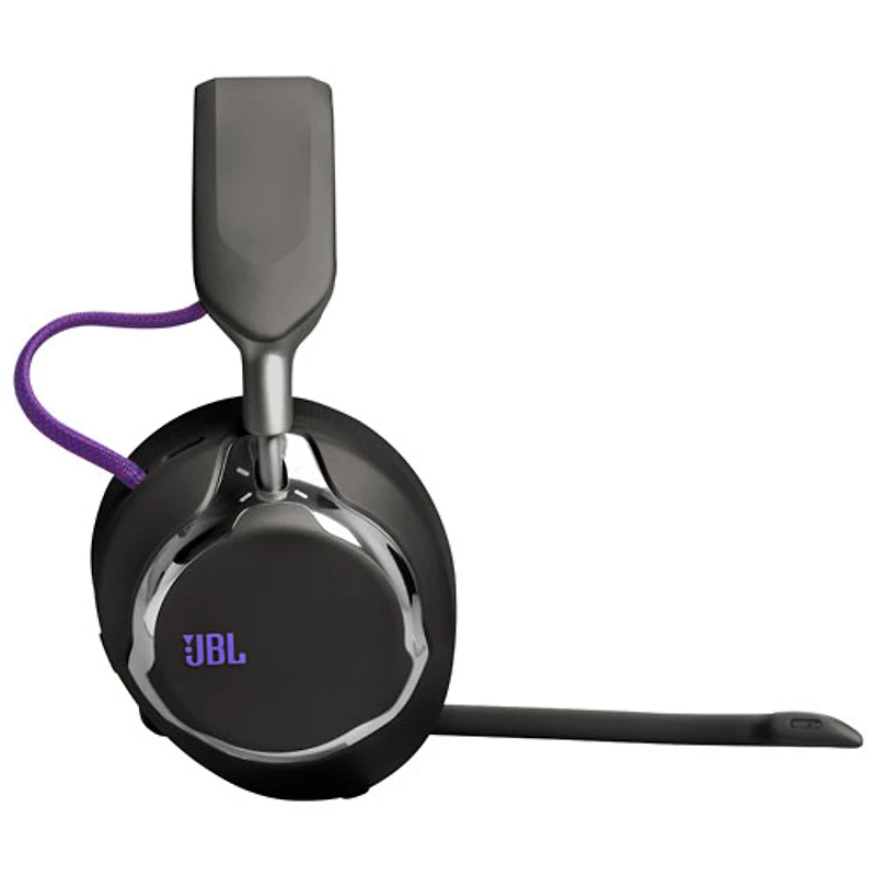 Casque de jeu sans fil Quantum 950X de JBL - Noir
