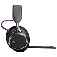 Casque de jeu sans fil Quantum 950X de JBL - Noir