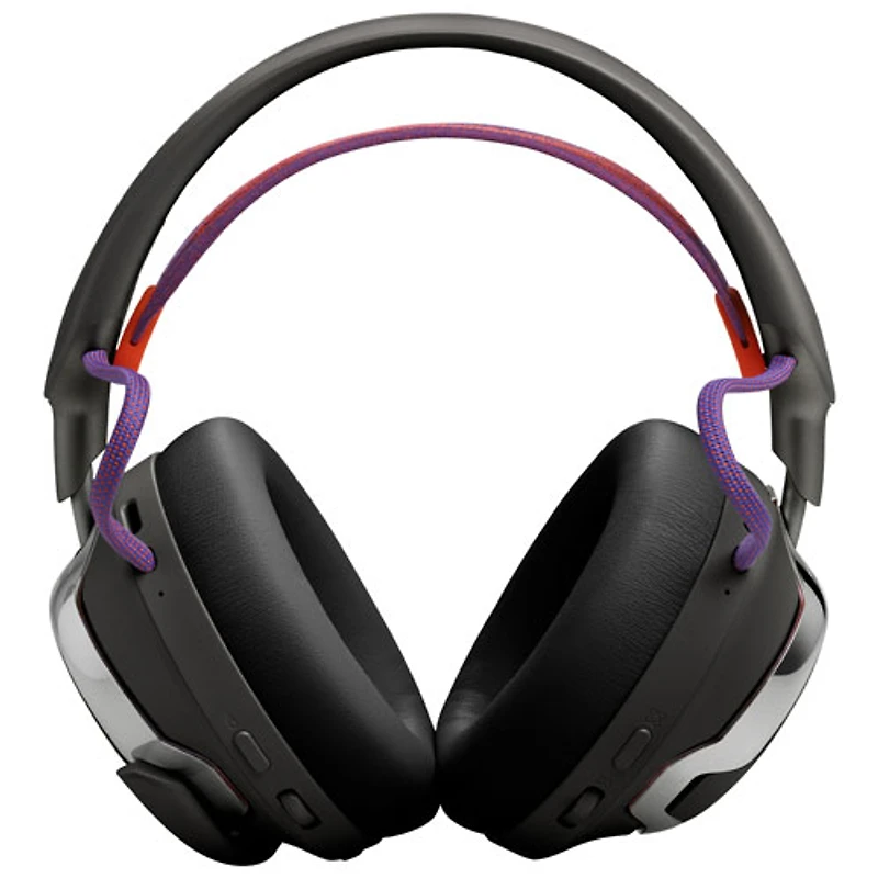 Casque de jeu sans fil Quantum 950X de JBL - Noir