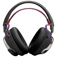 Casque de jeu sans fil Quantum 950X de JBL - Noir