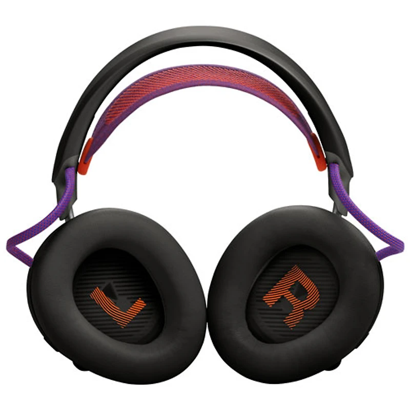 Casque de jeu sans fil Quantum 950X de JBL - Noir