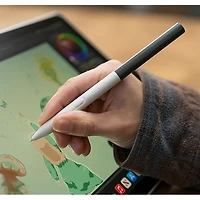 Wacom One 14 13.23" x 7.91" Graphic Tablet with Stylus (DTC141W0)