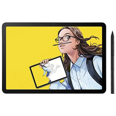 Tablette graphique 10,47 po x 7,17 po avec stylet MovinkPad de Wacom (DTHA116CL0Z)