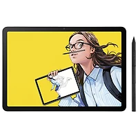 Tablette graphique 10,47 po x 7,17 po avec stylet MovinkPad de Wacom (DTHA116CL0Z)