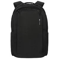 Targus Hyper 16" Laptop Commuter Backpack - Black