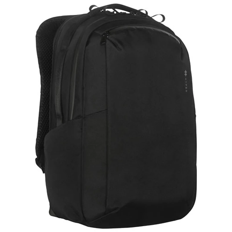 Targus Hyper 16" Laptop Commuter Backpack - Black