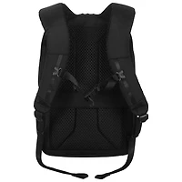 Targus Hyper 16" Laptop Commuter Backpack - Black