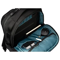 Targus Hyper 16" Laptop Commuter Backpack - Black