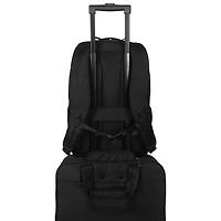 Targus Hyper 16" Laptop Commuter Backpack - Black
