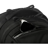 Targus Hyper 16" Laptop Commuter Backpack - Black