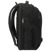 Targus Voyager 17" Laptop Travel Backpack - Black