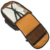 Targus Voyager 17" Laptop Travel Backpack - Black