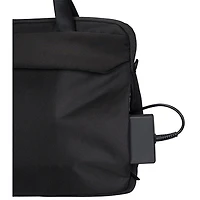 Targus Voyager 17" Laptop Travel Backpack - Black