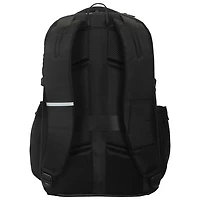 Targus Voyager 17" Laptop Travel Backpack - Black