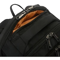 Targus Voyager 17" Laptop Travel Backpack - Black