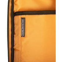 Targus Voyager 17" Laptop Travel Backpack - Black