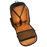 Targus Voyager 17" Laptop Travel Backpack - Black