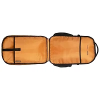 Targus Voyager 17" Laptop Travel Backpack - Black