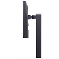 LG UltraGear 25" FHD 300Hz 1ms GTG IPS LED G-Sync FreeSync Gaming Monitor (25G550B) - Black
