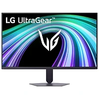 LG UltraGear 27" FHD 200Hz 1ms GTG IPS LED G-Sync FreeSync Gaming Monitor (27G521B) - Black