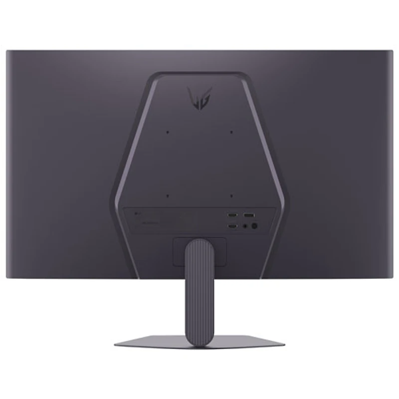 LG UltraGear 27" FHD 200Hz 1ms GTG IPS LED G-Sync FreeSync Gaming Monitor (27G521B) - Black