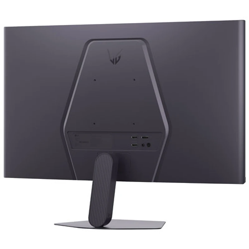 LG UltraGear 27" FHD 200Hz 1ms GTG IPS LED G-Sync FreeSync Gaming Monitor (27G521B) - Black