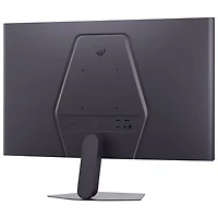 LG UltraGear 27" FHD 200Hz 1ms GTG IPS LED G-Sync FreeSync Gaming Monitor (27G521B) - Black