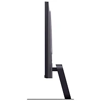 LG UltraGear 27" FHD 200Hz 1ms GTG IPS LED G-Sync FreeSync Gaming Monitor (27G521B) - Black