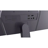 LG UltraGear 27" FHD 200Hz 1ms GTG IPS LED G-Sync FreeSync Gaming Monitor (27G521B) - Black